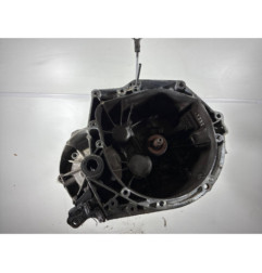Boite de vitesses PEUGEOT 208 1 Photo n°1