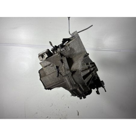 Boite de vitesses PEUGEOT 208 1