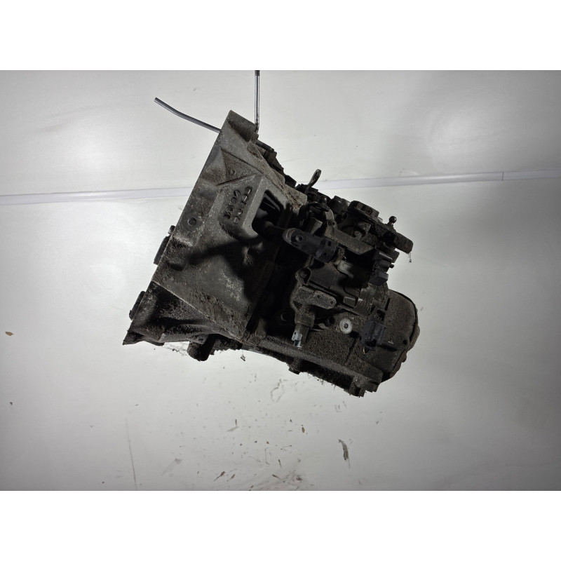 Boite de vitesses PEUGEOT 208 1 Photo n°3