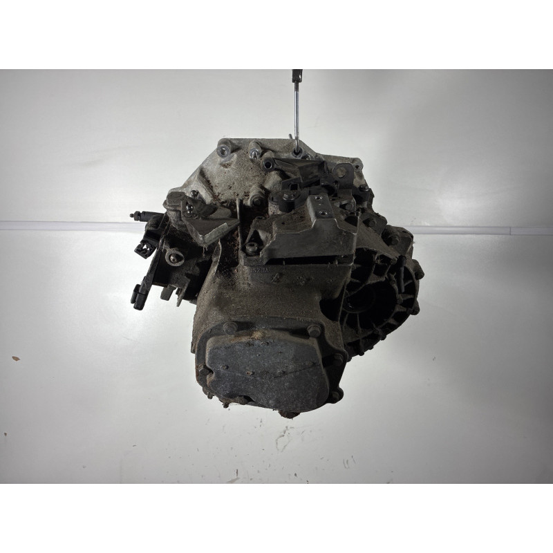 Boite de vitesses PEUGEOT 208 1 Photo n°4