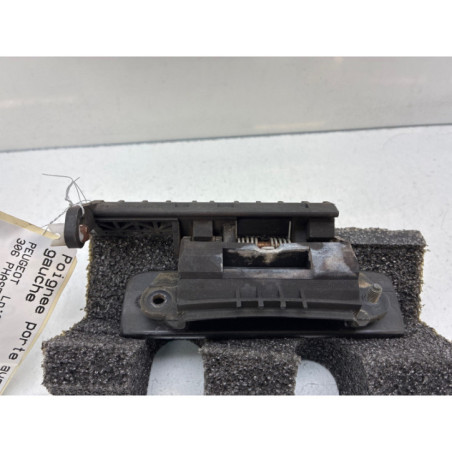Poignee porte avant gauche PEUGEOT 306