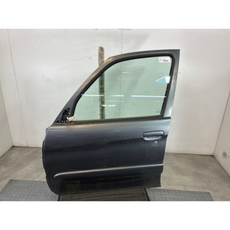 Porte avant gauche CITROEN XSARA PICASSO Photo n°1