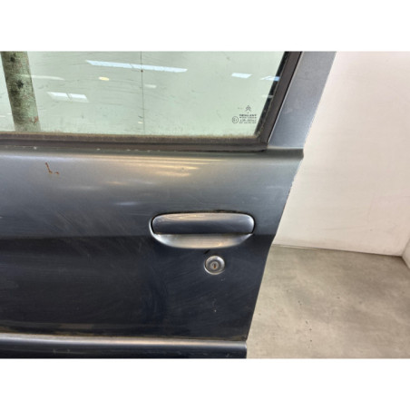 Porte avant gauche CITROEN XSARA PICASSO