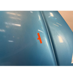 Capot PEUGEOT 206
