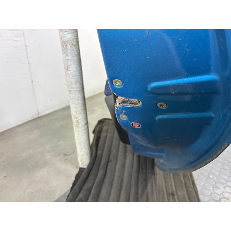 Porte arriere droit PEUGEOT 206 Photo n°3