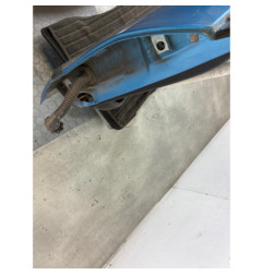 Porte arriere droit PEUGEOT 206