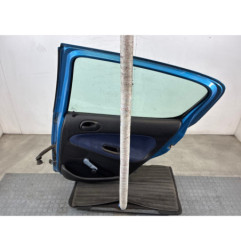 Porte arriere droit PEUGEOT 206