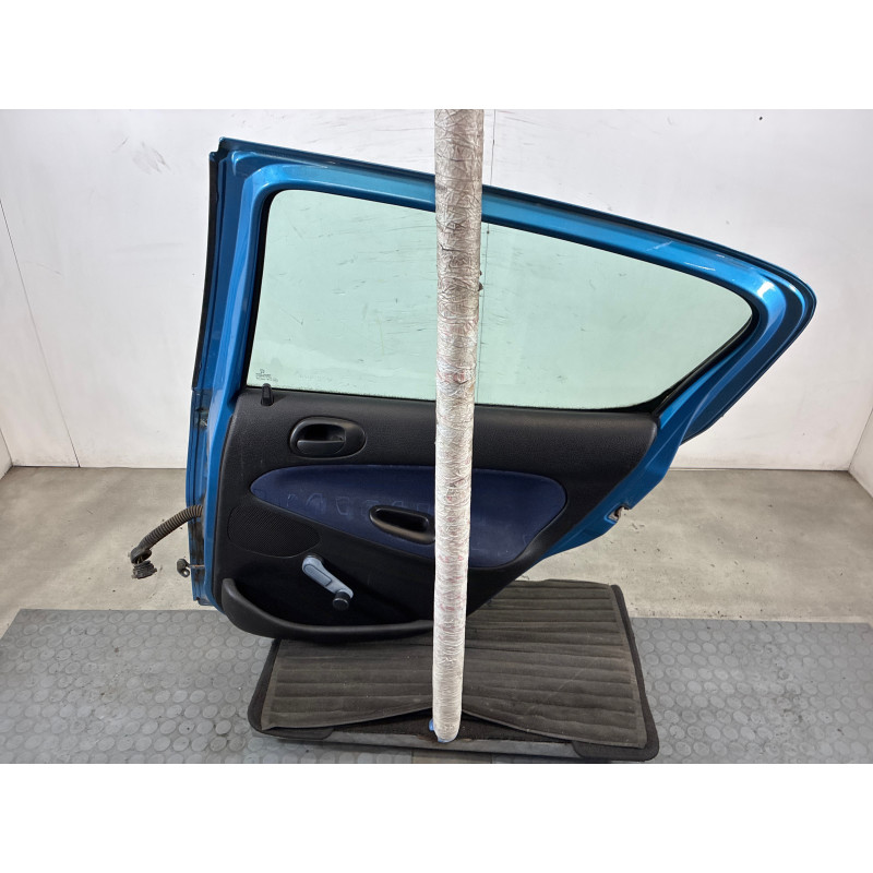 Porte arriere droit PEUGEOT 206 Photo n°5