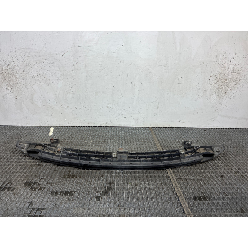 Renfort pare choc avant (traverse) PEUGEOT 206 Photo n°1