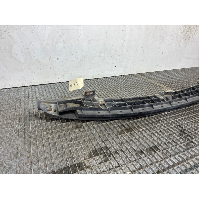 Renfort pare choc avant (traverse) PEUGEOT 206 Photo n°2