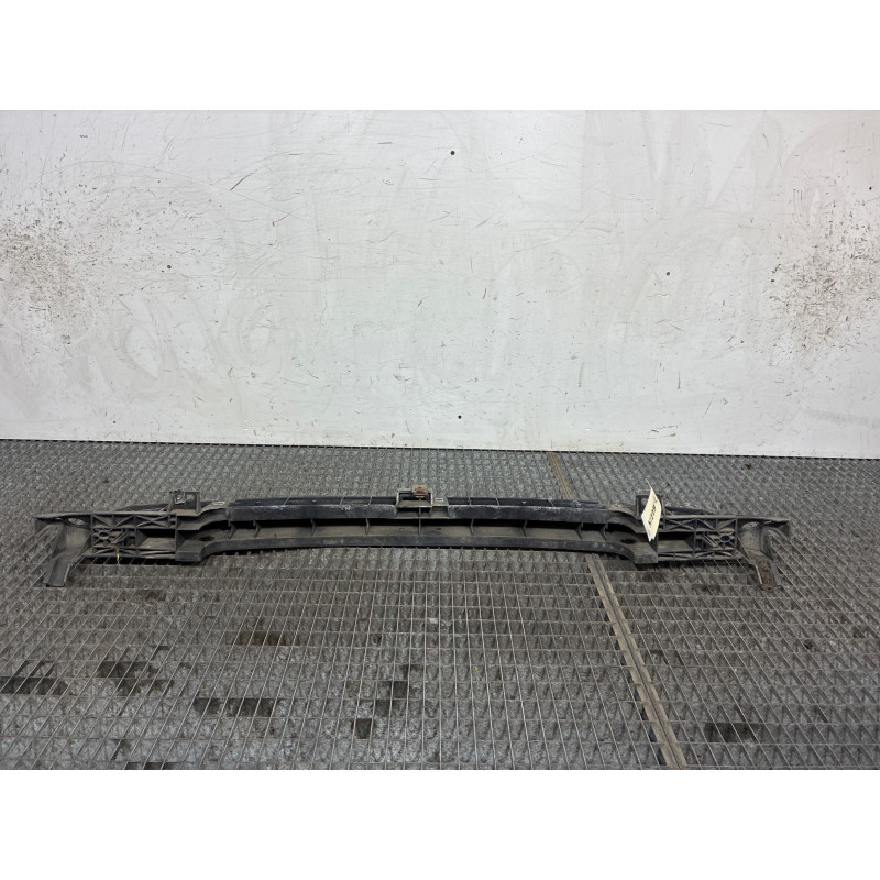 Renfort pare choc avant (traverse) PEUGEOT 206 Photo n°4