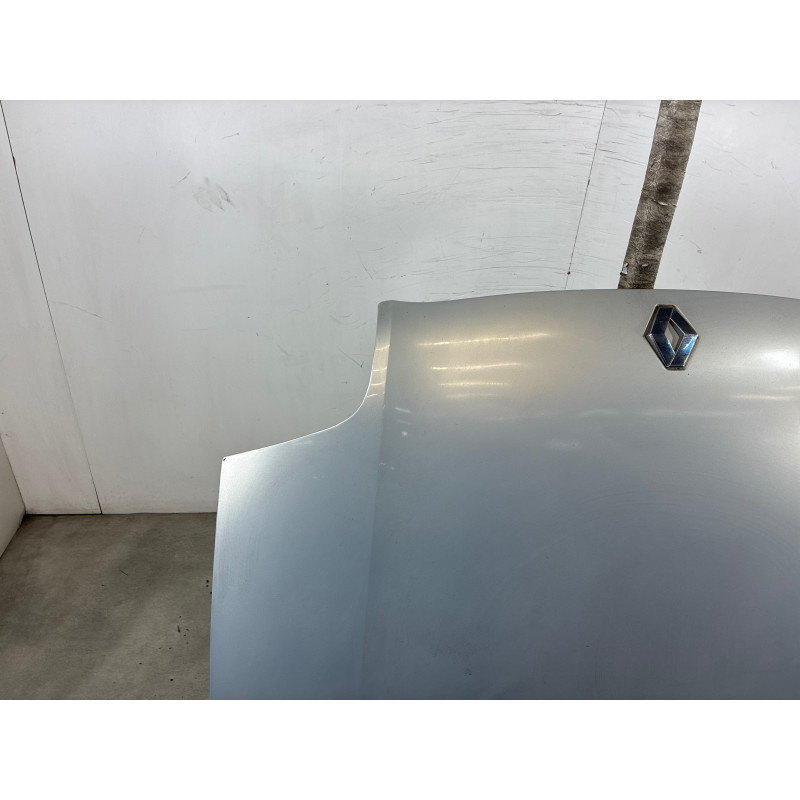 Capot RENAULT CLIO 2 Photo n°2