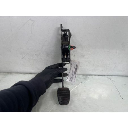 Pedale d'embrayage RENAULT CLIO 2 Photo n°1
