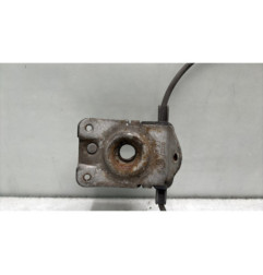 Fermeture de capot BMW SERIE 3 E46