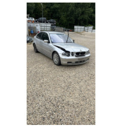 Fermeture de capot BMW SERIE 3 E46