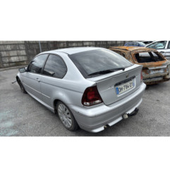 Fermeture de capot BMW SERIE 3 E46