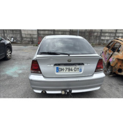 Fermeture de capot BMW SERIE 3 E46