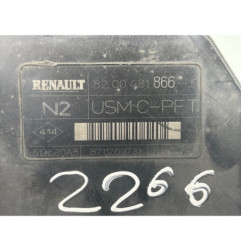 Boitier UPC RENAULT MEGANE 2