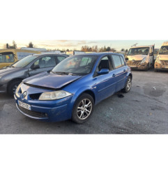 Boitier USM  RENAULT MEGANE 2