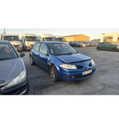 Boitier UPC RENAULT MEGANE 2