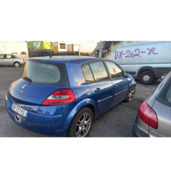 Boitier USM  RENAULT MEGANE 2