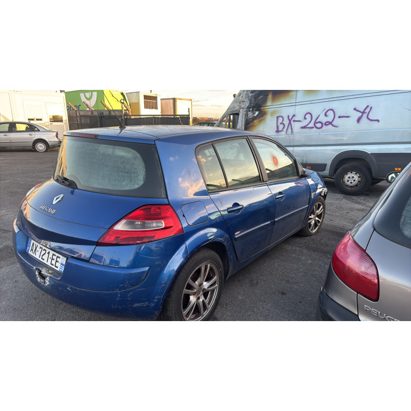 Boitier UPC RENAULT MEGANE 2 Photo n°7