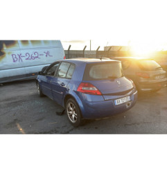 Boitier USM  RENAULT MEGANE 2