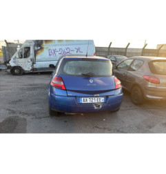 Boitier UPC RENAULT MEGANE 2