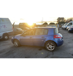 Boitier USM  RENAULT MEGANE 2
