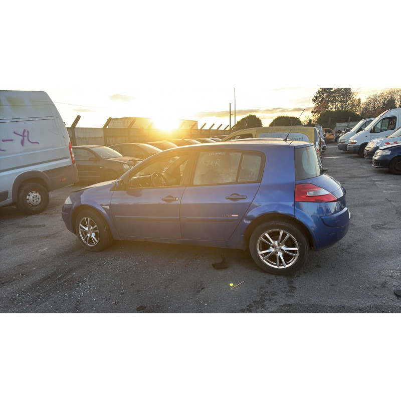 Boitier UPC RENAULT MEGANE 2 Photo n°10