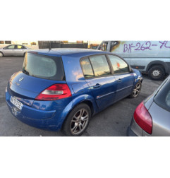 Boitier UPC RENAULT MEGANE 2