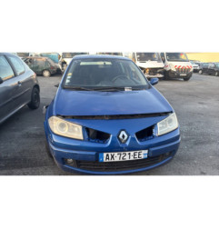 Boitier UPC RENAULT MEGANE 2
