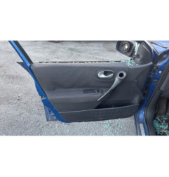 Boitier USM  RENAULT MEGANE 2