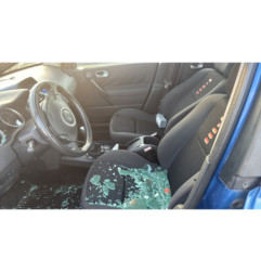 Boitier UPC RENAULT MEGANE 2