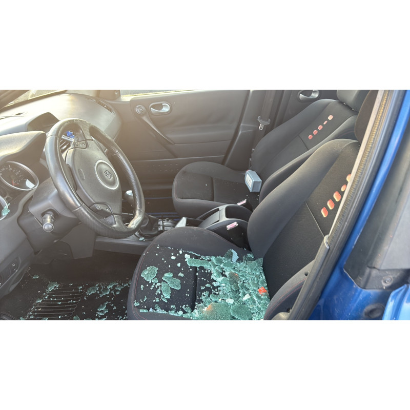 Boitier UPC RENAULT MEGANE 2 Photo n°14