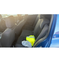 Boitier UPC RENAULT MEGANE 2