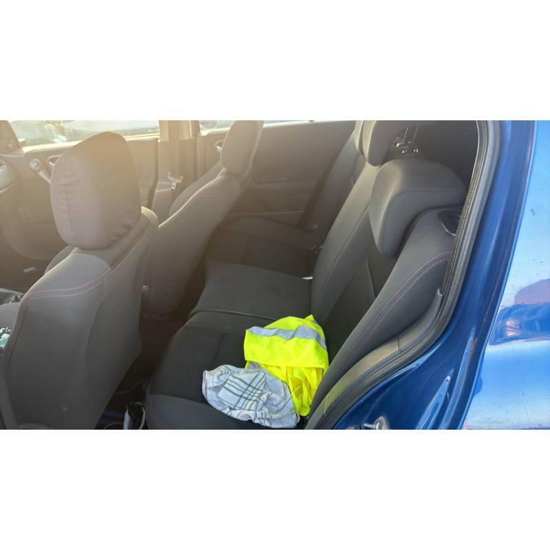 Boitier UPC RENAULT MEGANE 2 Photo n°15
