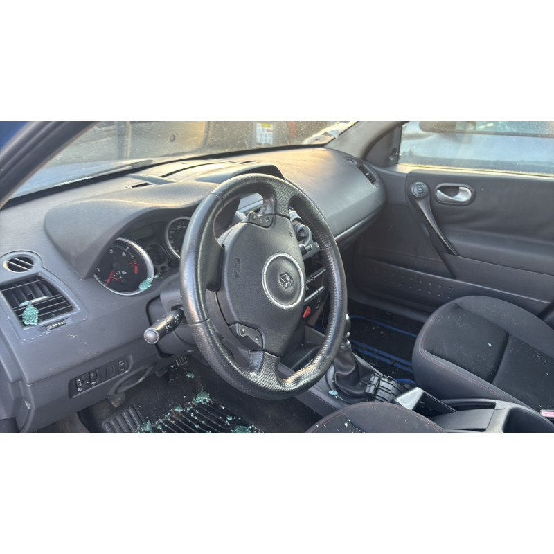 Boitier UPC RENAULT MEGANE 2 Photo n°16