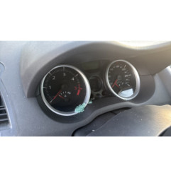 Boitier UPC RENAULT MEGANE 2