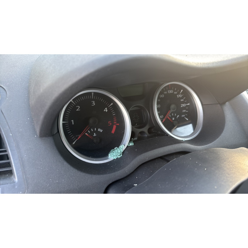 Boitier UPC RENAULT MEGANE 2 Photo n°17