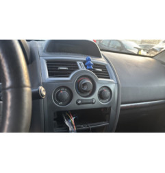Boitier UPC RENAULT MEGANE 2