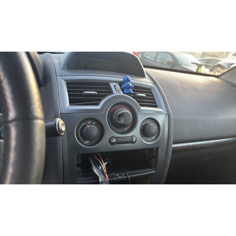 Boitier UPC RENAULT MEGANE 2 Photo n°18