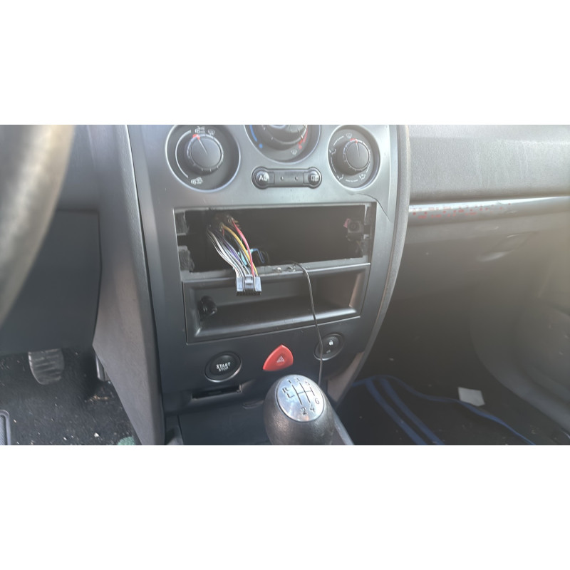 Boitier UPC RENAULT MEGANE 2 Photo n°19