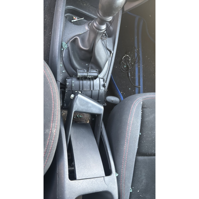 Boitier UPC RENAULT MEGANE 2 Photo n°20