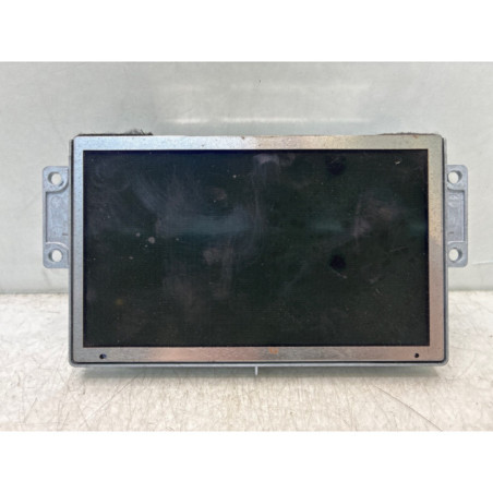 Ecran GPS CITROEN C3 2 Photo n°1