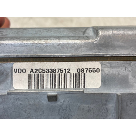 Ecran GPS CITROEN C3 2