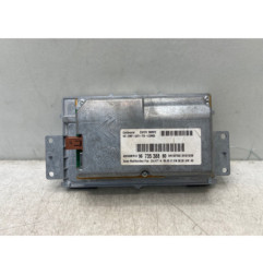 Ecran GPS CITROEN C3 2