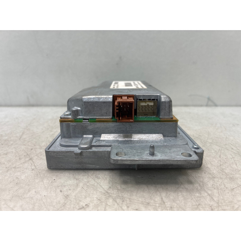 Ecran GPS CITROEN C3 2 Photo n°6