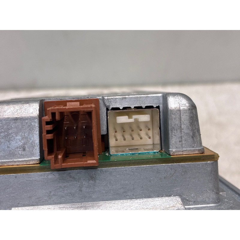 Ecran GPS CITROEN C3 2 Photo n°7