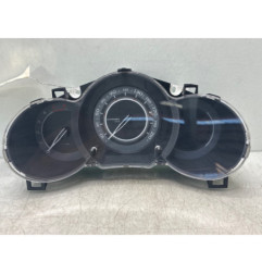 Compteur CITROEN C3 2